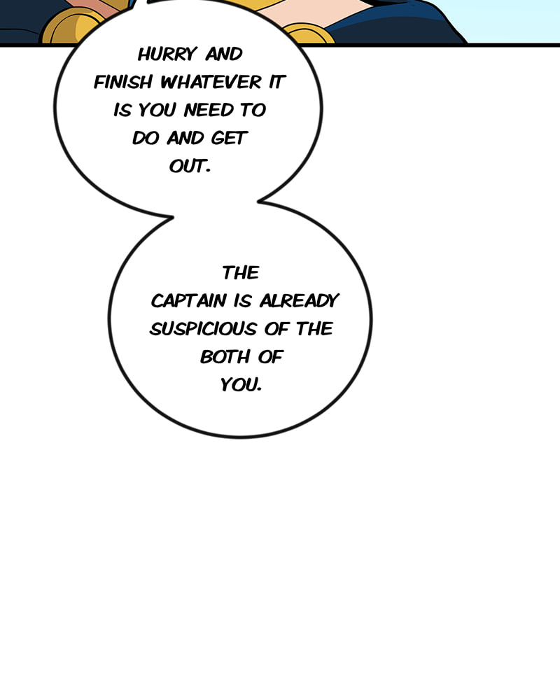 Line Chapter 101 page 8 - 