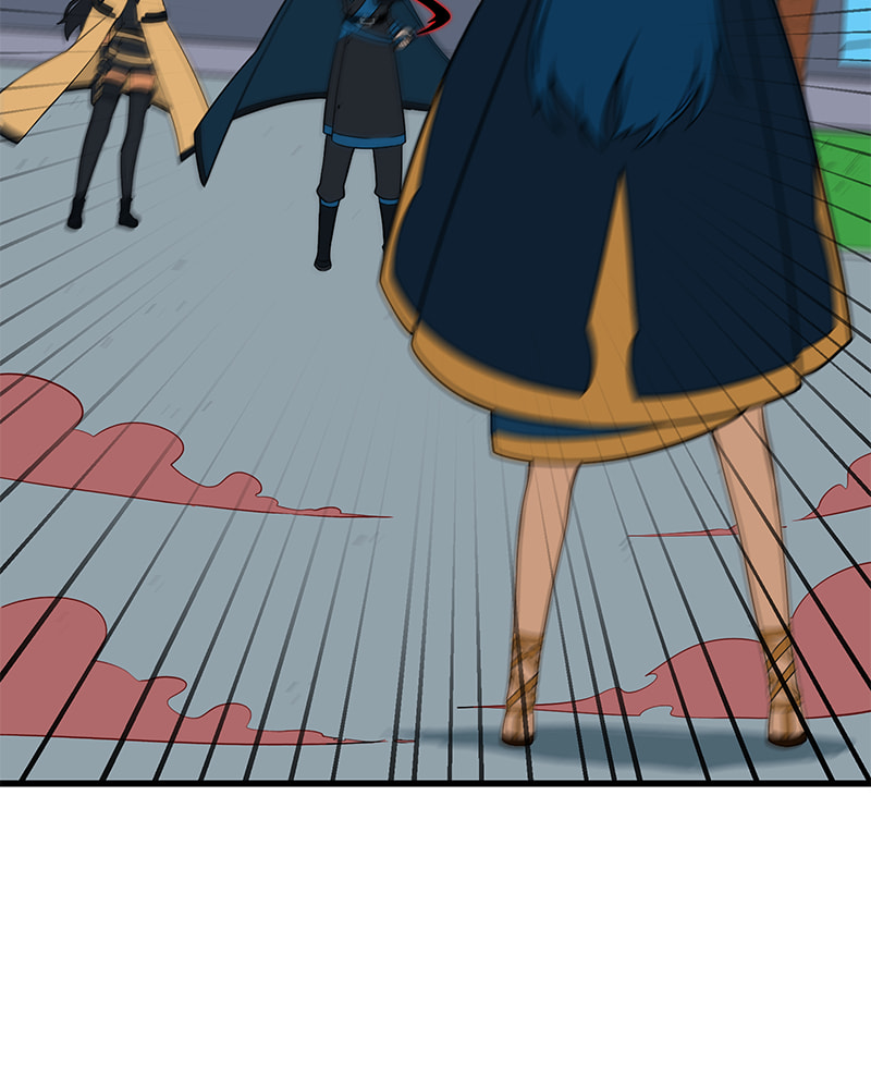 Line Chapter 102 page 2 - 