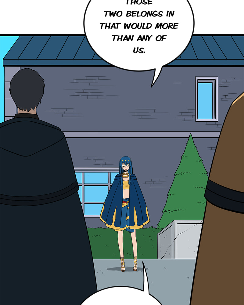 Line Chapter 102 page 18 - 