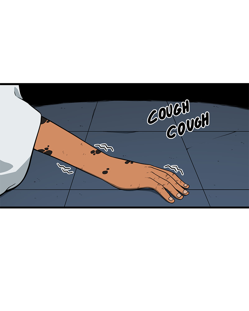 Line Chapter 102 page 30 - 