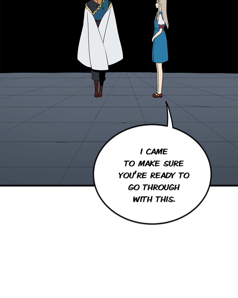 Line Chapter 102 page 40 - 