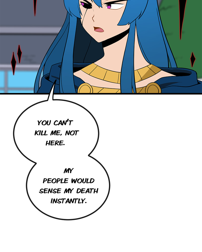 Line Chapter 102 page 5 - 