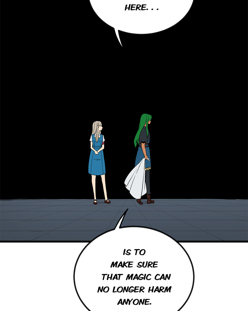 Line Chapter 102 page 43 - 