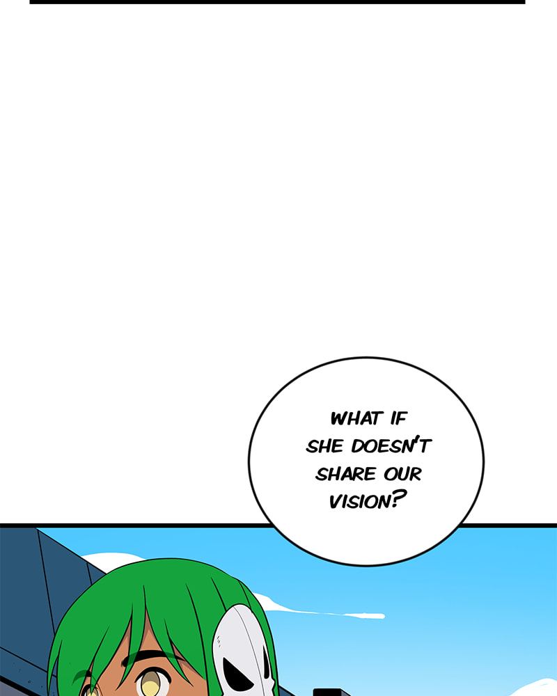 Line Chapter 102 page 50 - 