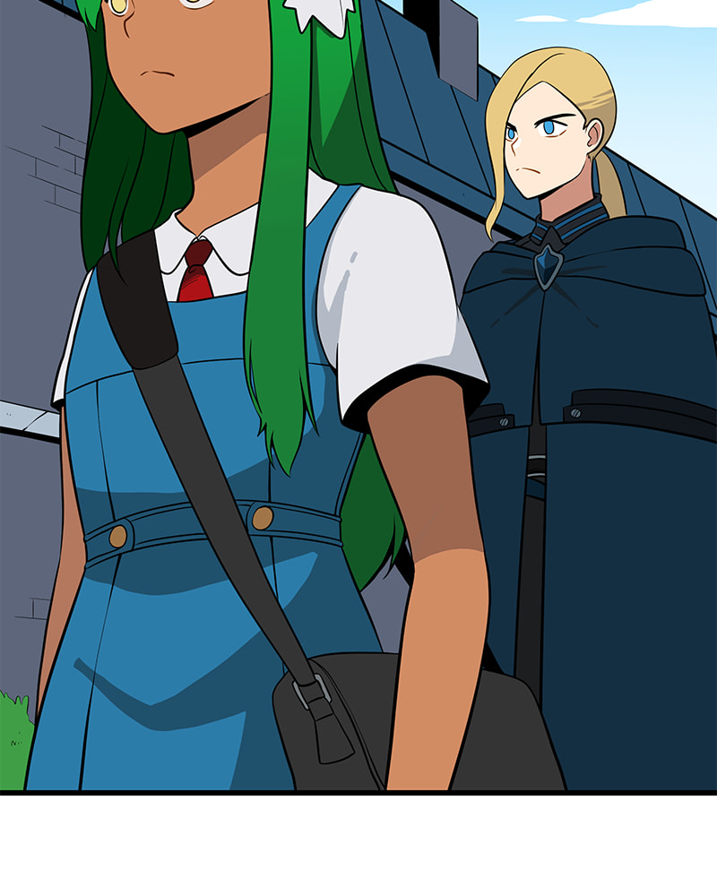 Line Chapter 102 page 51 - 
