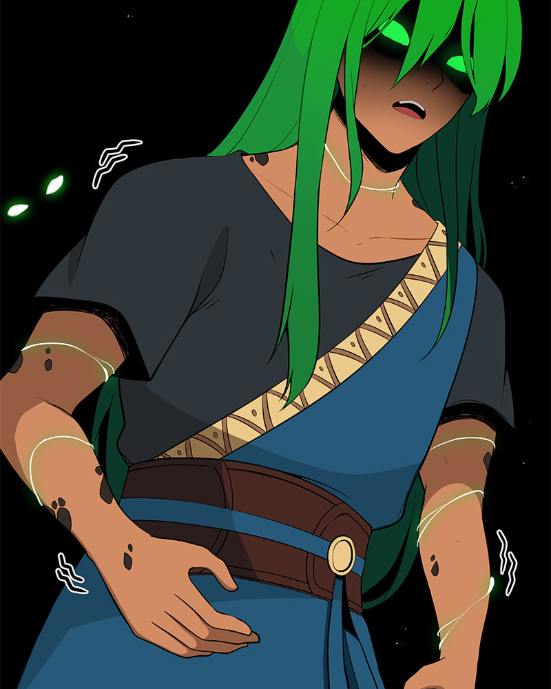 Line Chapter 102 page 60 - 