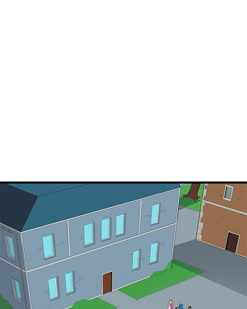 Line Chapter 103 page 1 - 