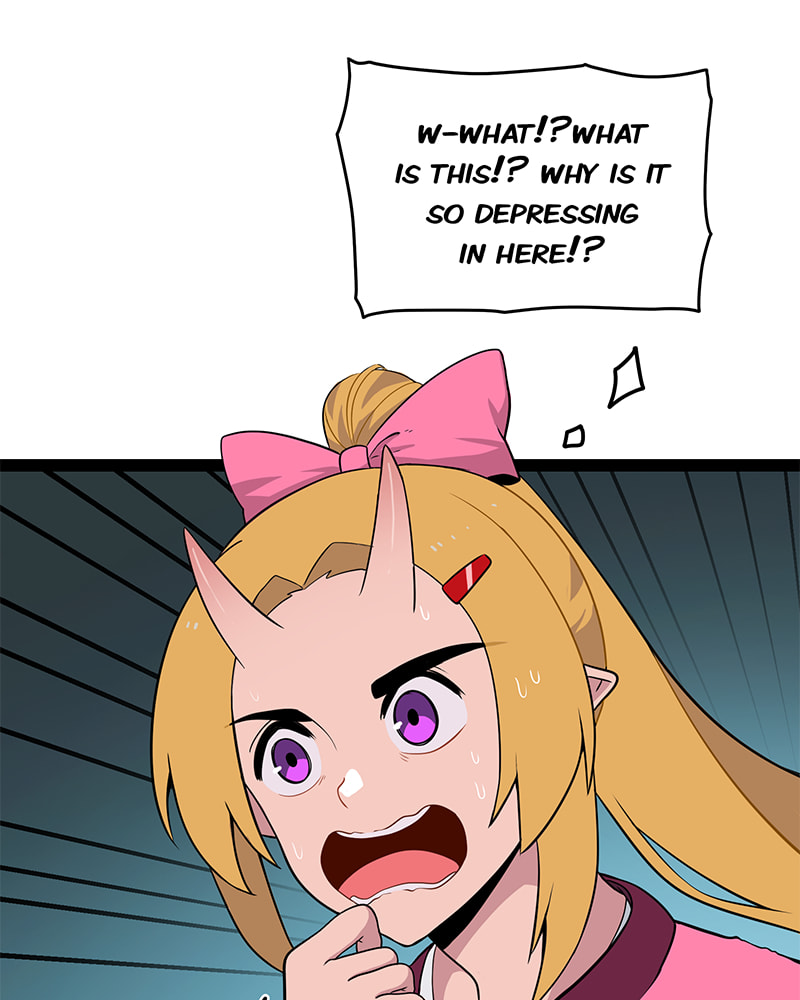 Line Chapter 103 page 13 - 