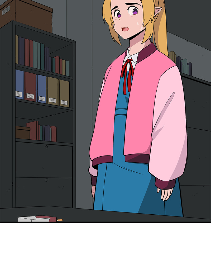 Line Chapter 103 page 18 - 