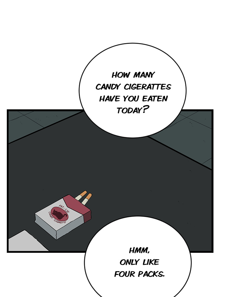 Line Chapter 103 page 19 - 