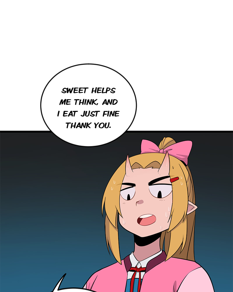 Line Chapter 103 page 23 - 