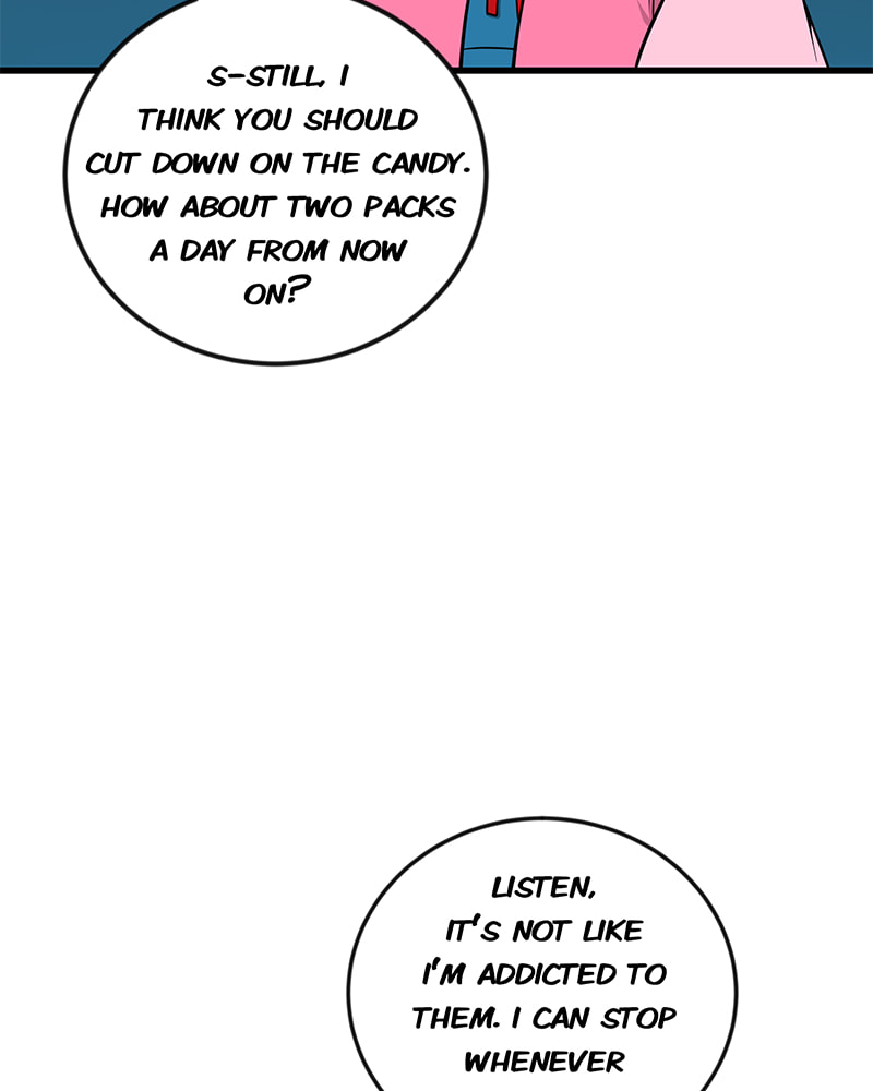Line Chapter 103 page 24 - 