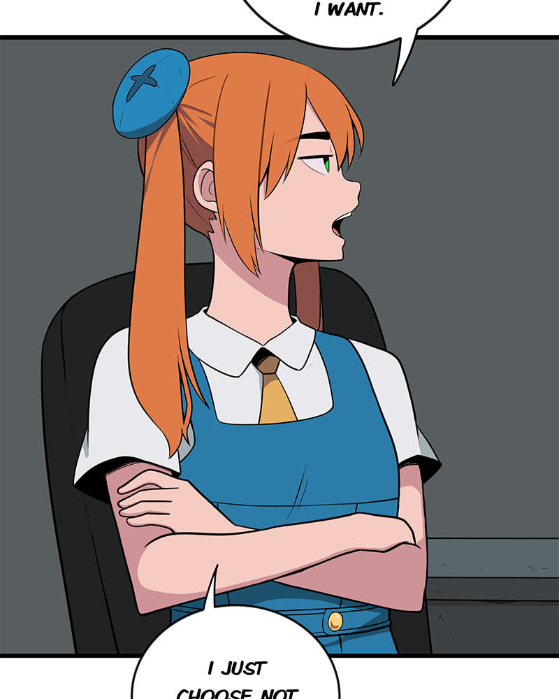 Line Chapter 103 page 25 - 
