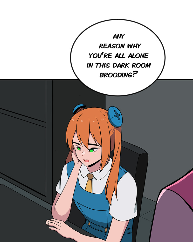 Line Chapter 103 page 28 - 
