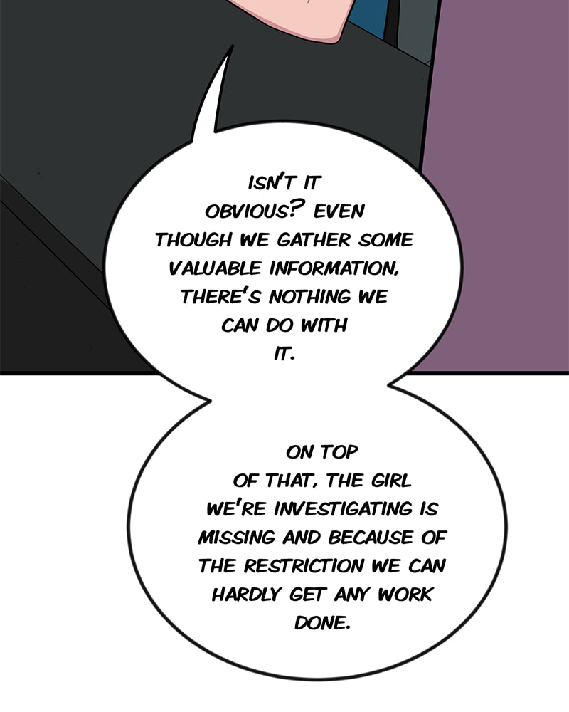 Line Chapter 103 page 29 - 