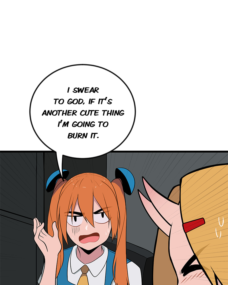 Line Chapter 103 page 32 - 