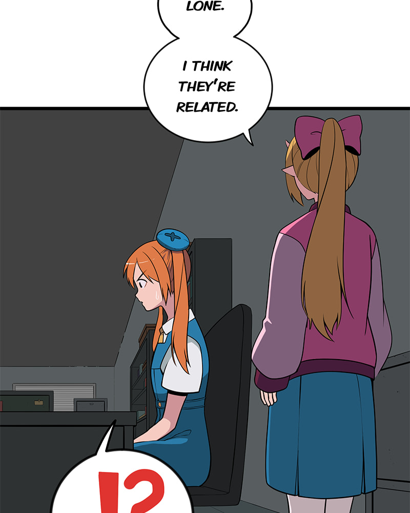Line Chapter 103 page 39 - 