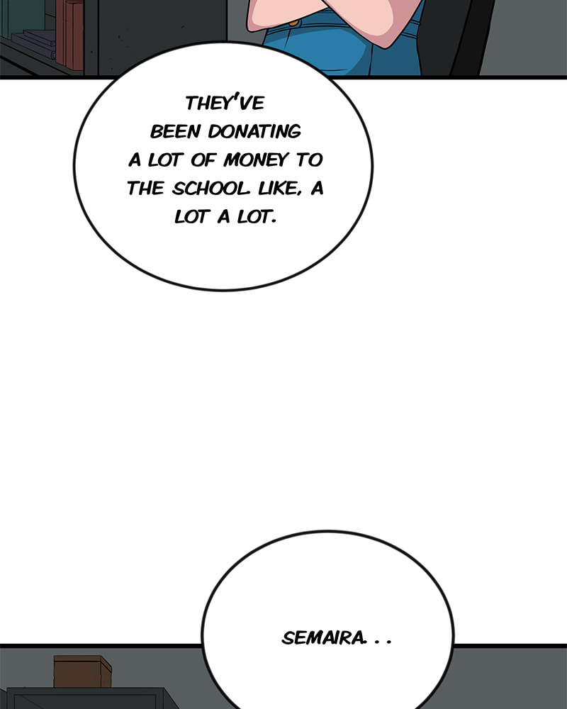Line Chapter 103 page 45 - 
