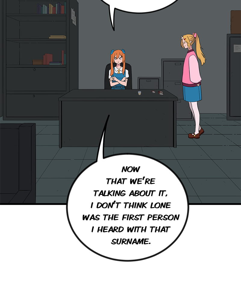 Line Chapter 103 page 46 - 
