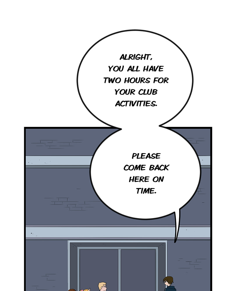 Line Chapter 103 page 6 - 