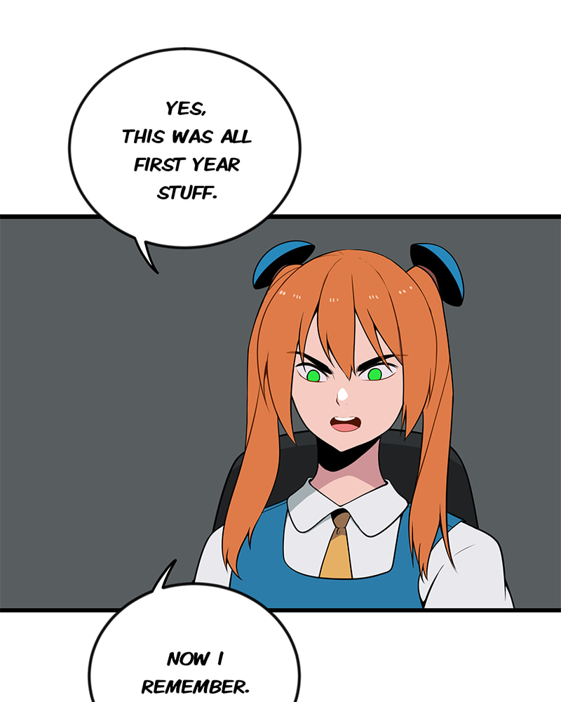 Line Chapter 103 page 51 - 