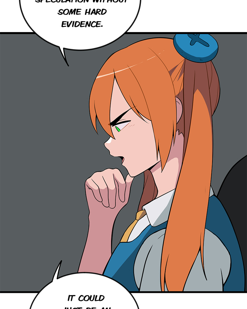 Line Chapter 103 page 53 - 
