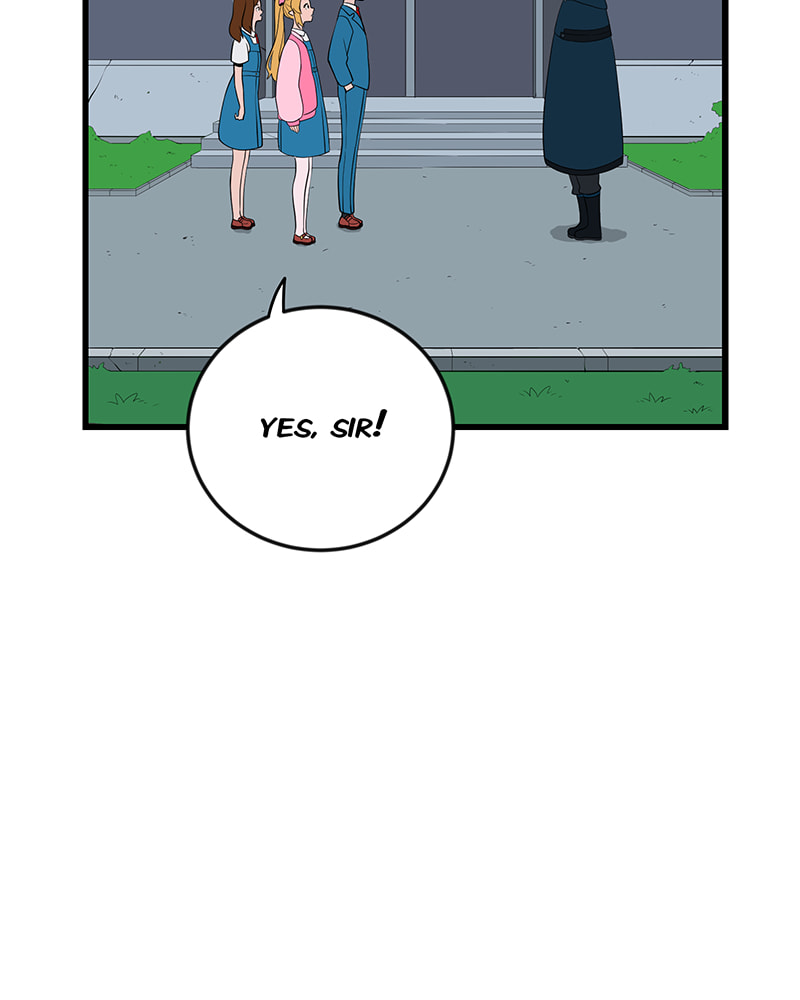Line Chapter 103 page 7 - 