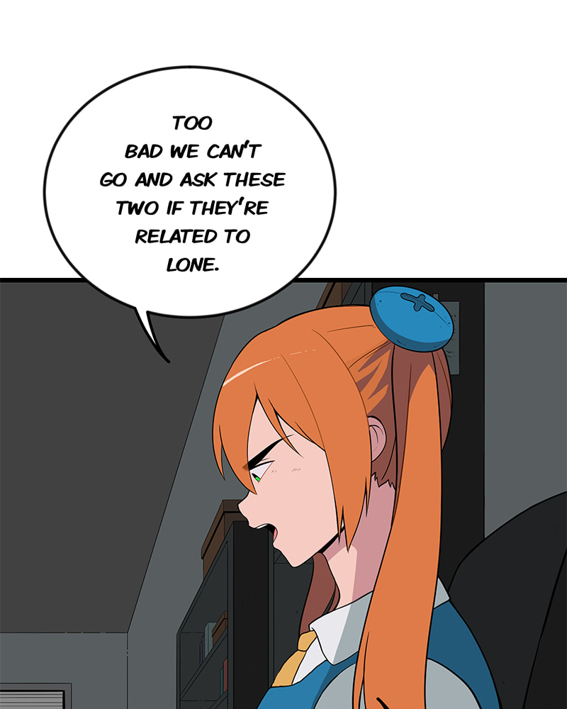 Line Chapter 103 page 63 - 
