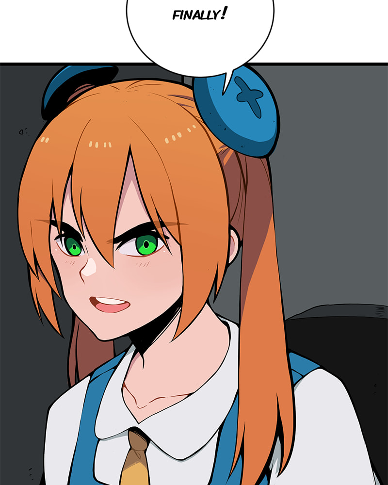 Line Chapter 103 page 67 - 