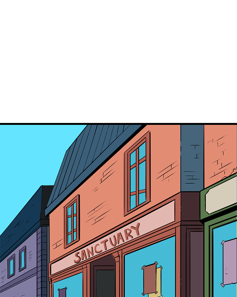 Line Chapter 104 page 1 - 