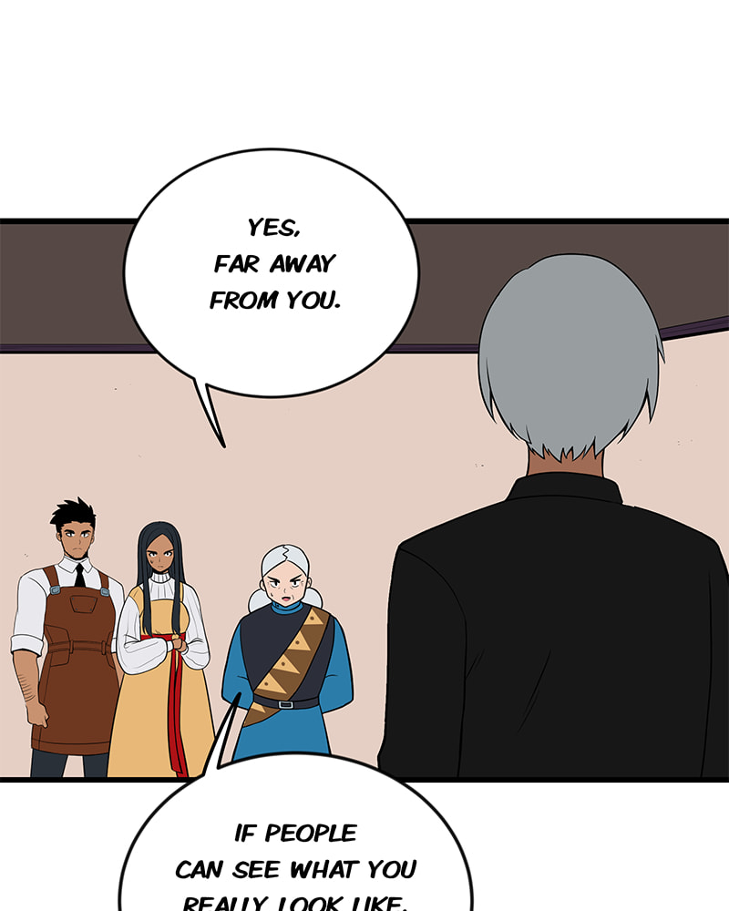 Line Chapter 104 page 13 - 