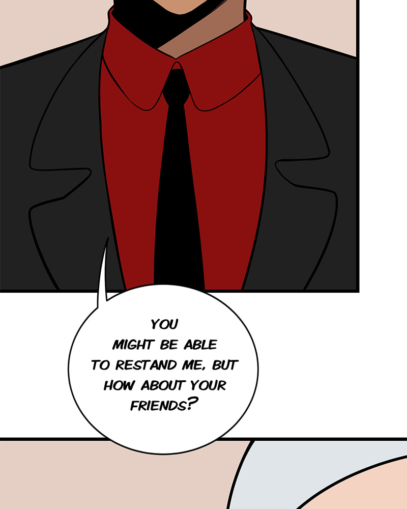 Line Chapter 104 page 19 - 