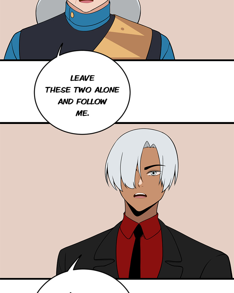 Line Chapter 104 page 23 - 