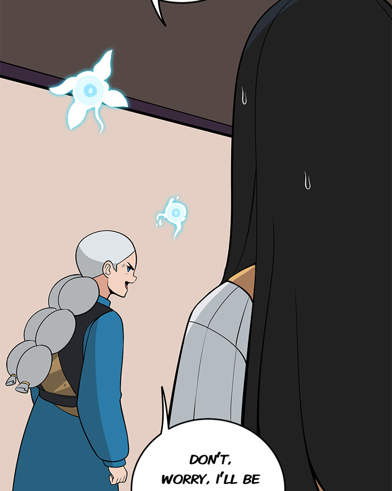 Line Chapter 104 page 25 - 