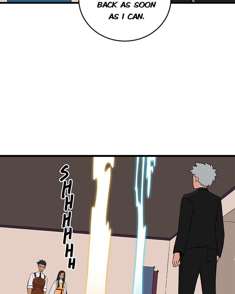 Line Chapter 104 page 26 - 