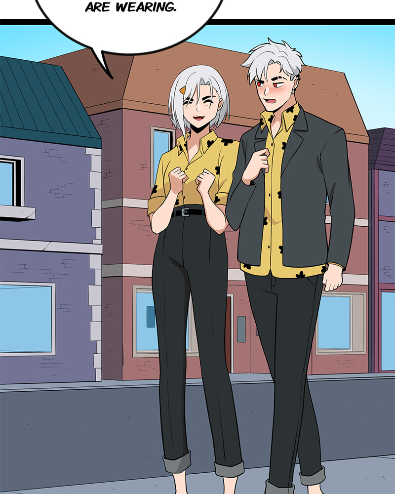 Line Chapter 104 page 30 - 