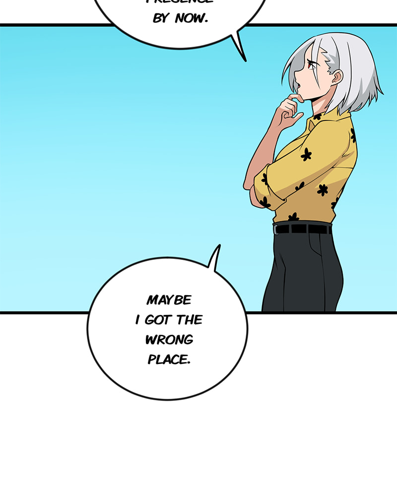 Line Chapter 104 page 32 - 