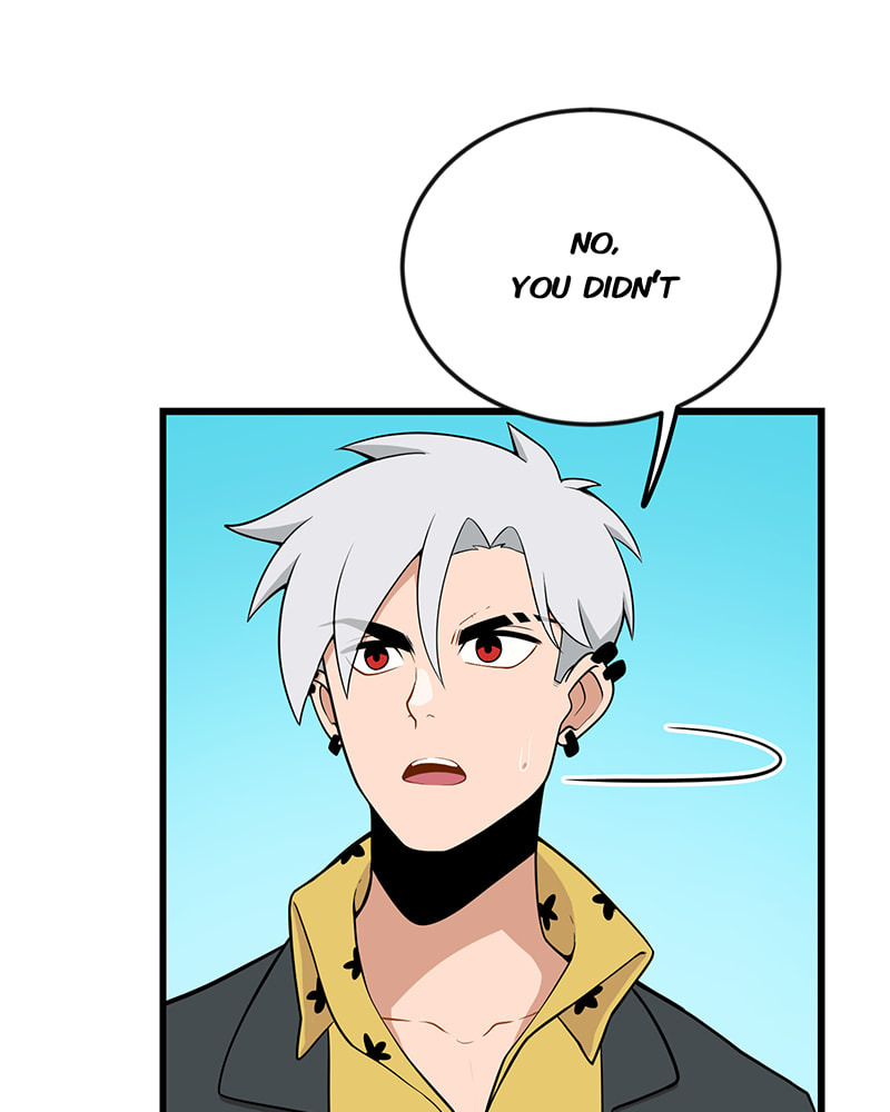 Line Chapter 104 page 34 - 