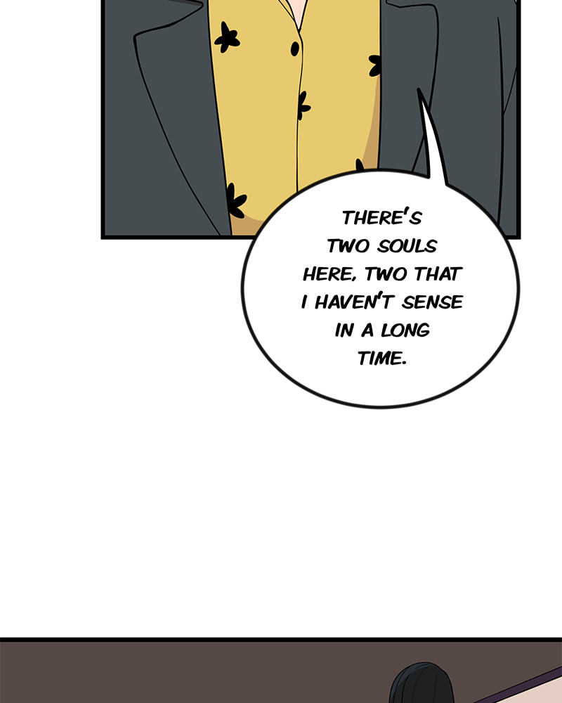 Line Chapter 104 page 35 - 