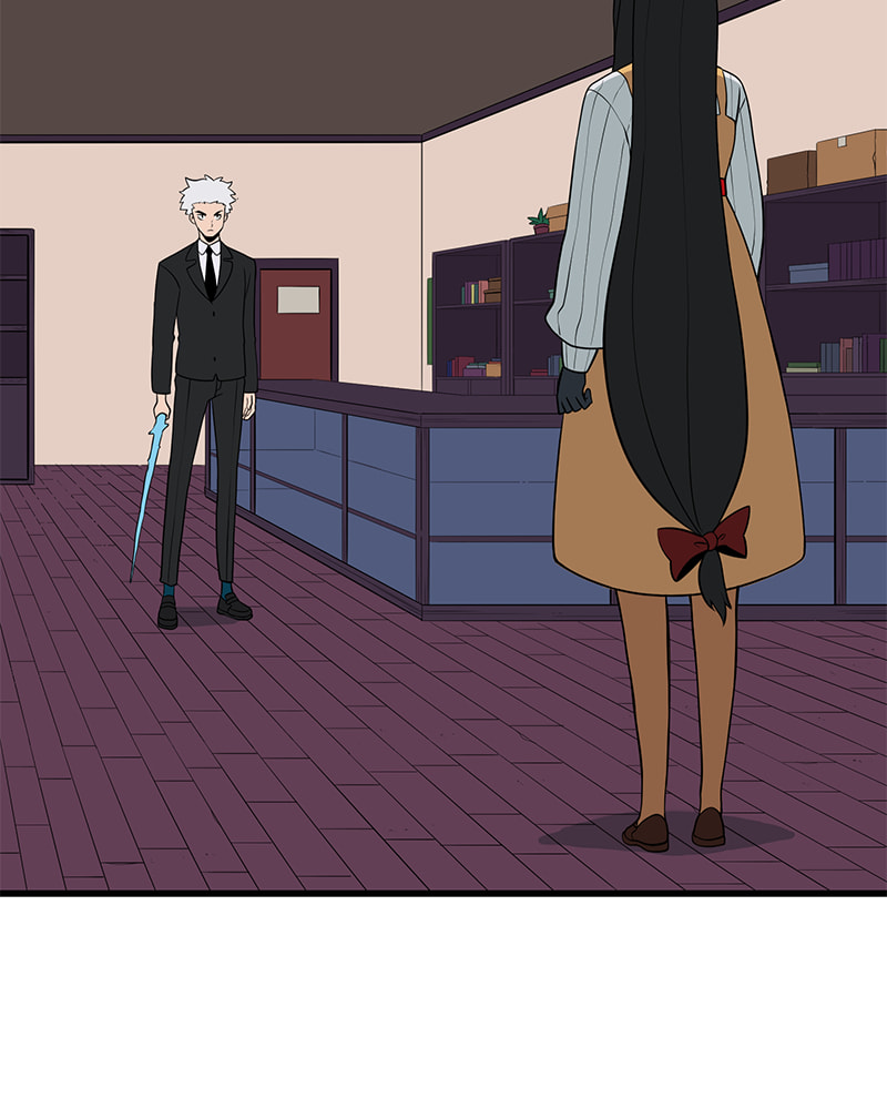 Line Chapter 104 page 36 - 