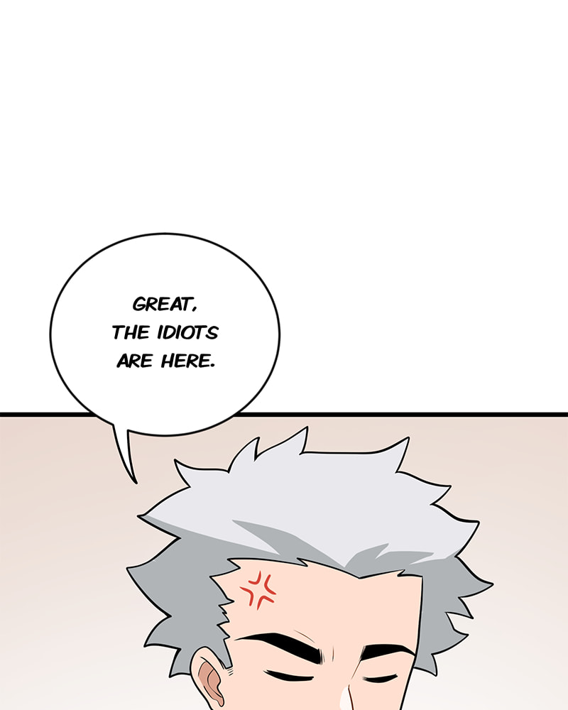 Line Chapter 104 page 37 - 