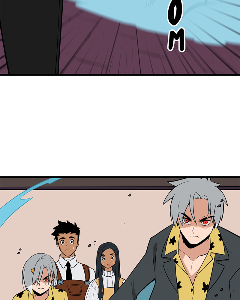 Line Chapter 104 page 40 - 
