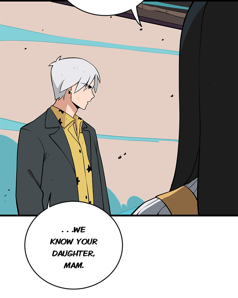 Line Chapter 104 page 42 - 