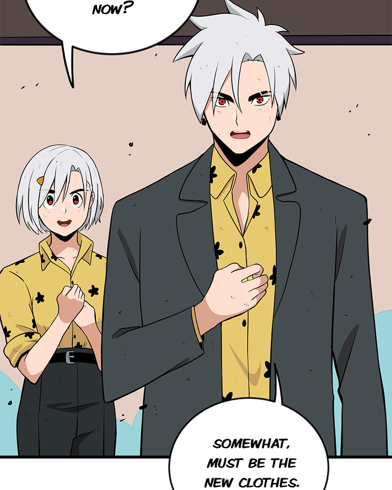 Line Chapter 104 page 44 - 