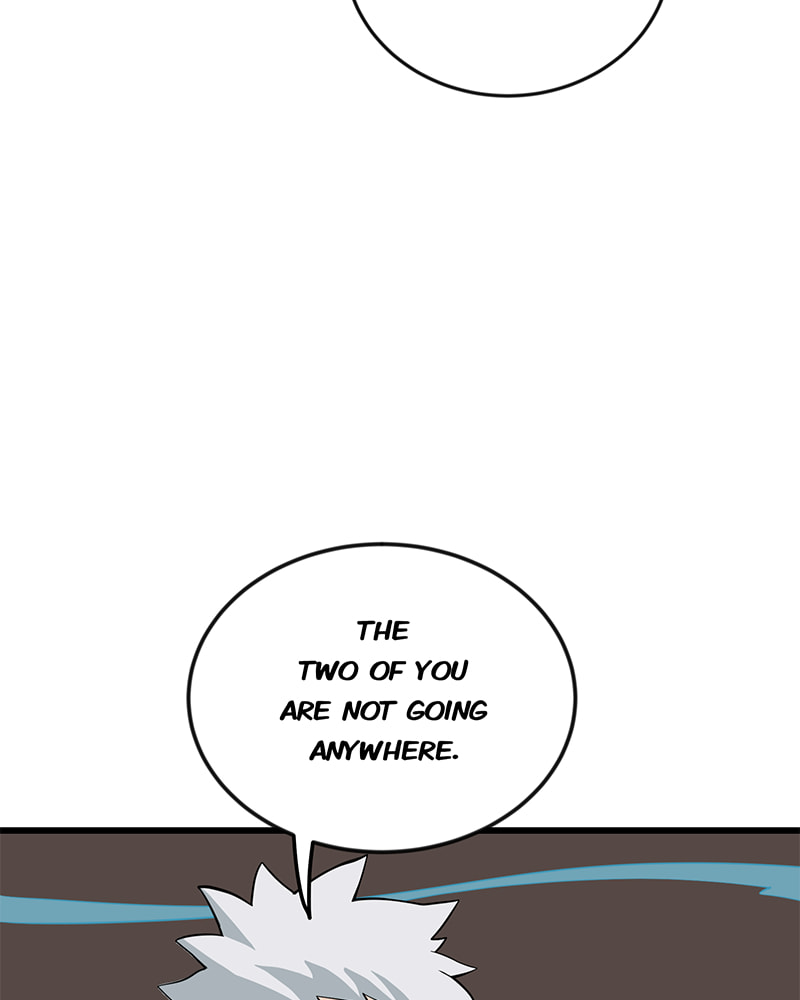 Line Chapter 104 page 45 - 