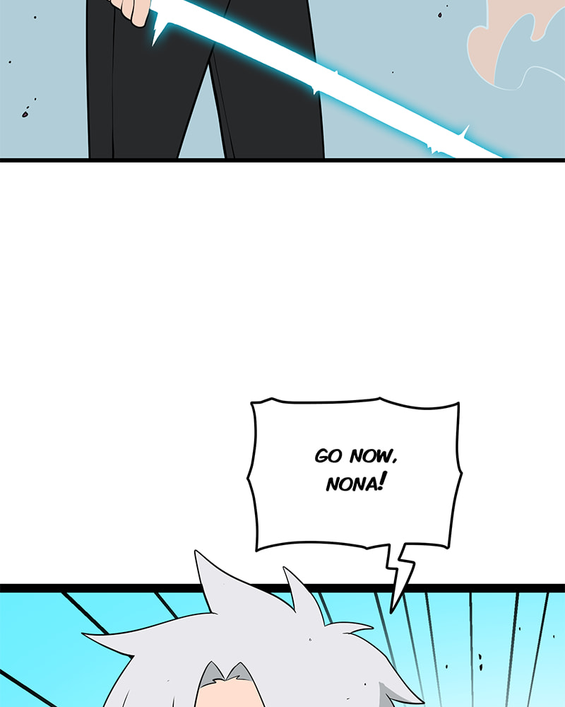 Line Chapter 104 page 47 - 
