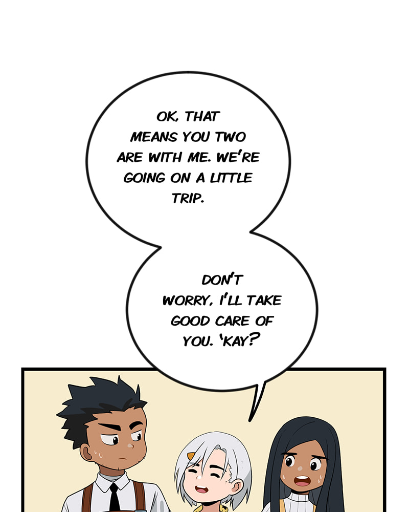 Line Chapter 104 page 49 - 