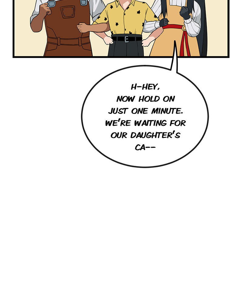 Line Chapter 104 page 50 - 