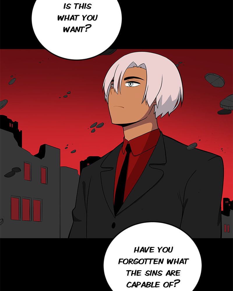 Line Chapter 104 page 58 - 
