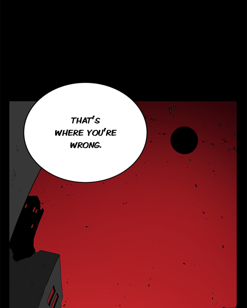 Line Chapter 104 page 61 - 